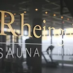 Hotel Rheingold 4*