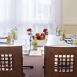 Rheingold Hotel 4*