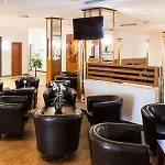 Hotel Rheingold 4*