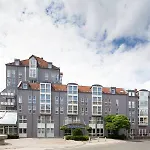 Hotel Rheingold Bayreuth