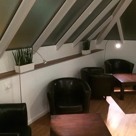 Rheingold 호텔 바이로이트