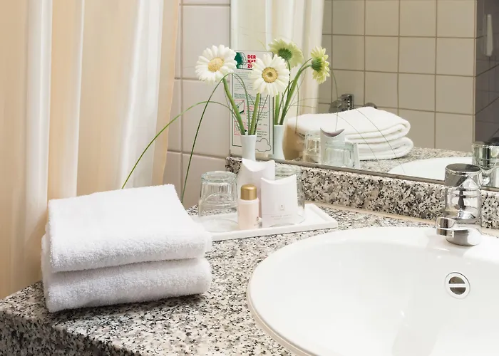 Hotel Rheingold Bayreuth