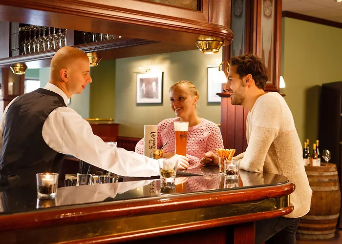 Hotel Rheingold Bayreuth