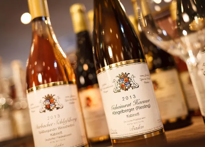 Rheingold 4* Bayreuth