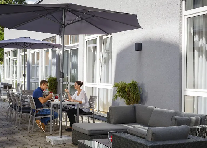 Rheingold 4* Bayreuth