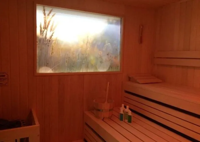 Rheingold Hotel Bayreuth