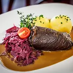 Hotel Rheingold 4*