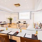 Rheingold Hotel Bayreuth