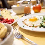 Rheingold Hotel Bayreuth