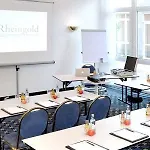 Hotel Rheingold