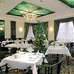 Rheingold Hotel Bayreuth