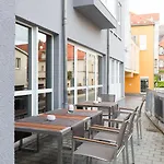 Hotel Rheingold