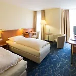 Rheingold Hotel Bayreuth