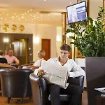 Hotel Rheingold 4*