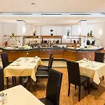 Rheingold Hotel Bayreuth