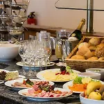Rheingold Hotel 4*
