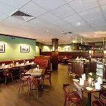 Rheingold Hotel