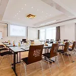 Rheingold Hotel 4*