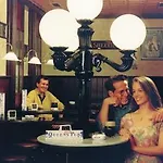 Hotel Rheingold