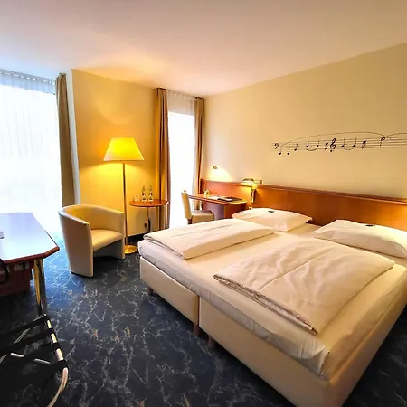 Rheingold 4* Μπαϊρόιτ