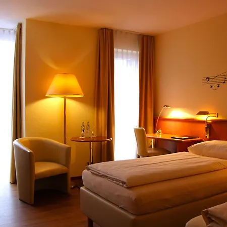 Hotell Rheingold