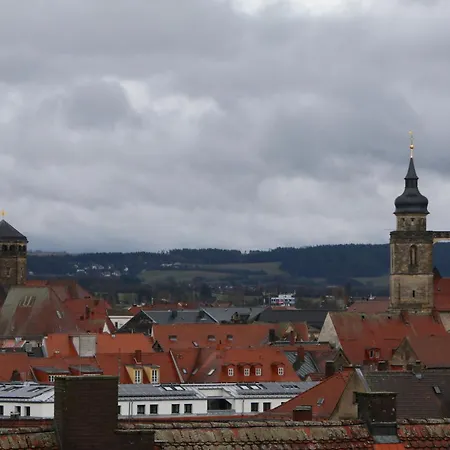 Hotel Rheingold Bayreuth
