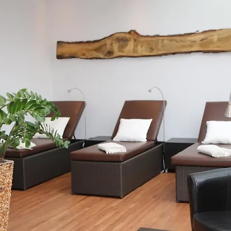Hotell Rheingold