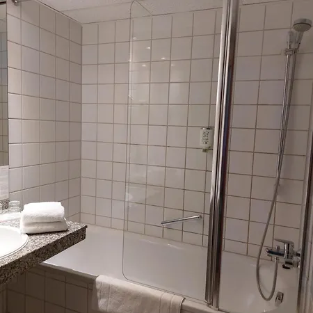 Rheingold Hotell 4*