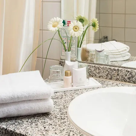 Hotell Rheingold Bayreuth
