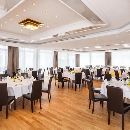 Rheingold Hotell