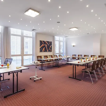 Rheingold 4* Bayreuth