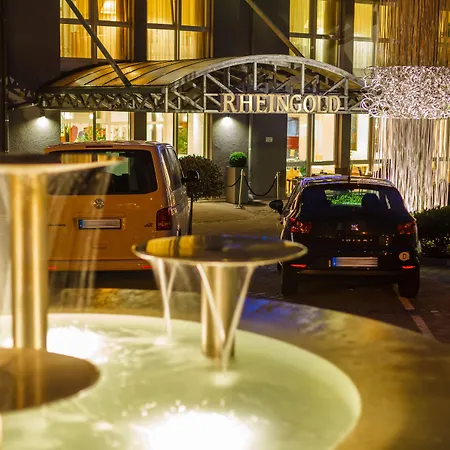 Hotel Rheingold Bayreuth