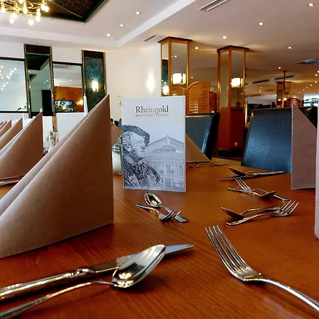 Rheingold Hotel