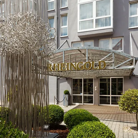 Rheingold 4* 바이로이트