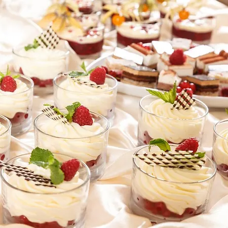 Rheingold Hotel Bayreuth