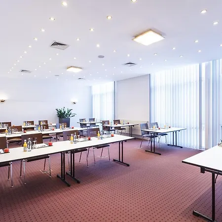 Hotel Rheingold