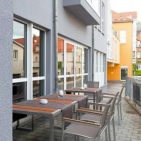 Rheingold Hotell