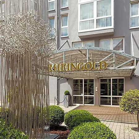 Rheingold Байройт