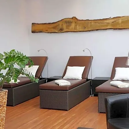 Отель Rheingold 4*