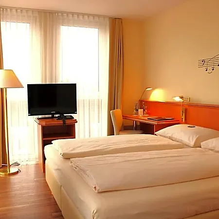 Rheingold 4* Байройт