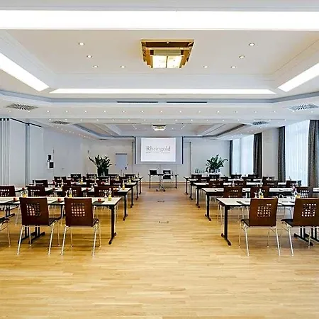 Rheingold 4*