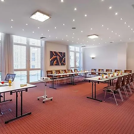 Rheingold 4* Байройт