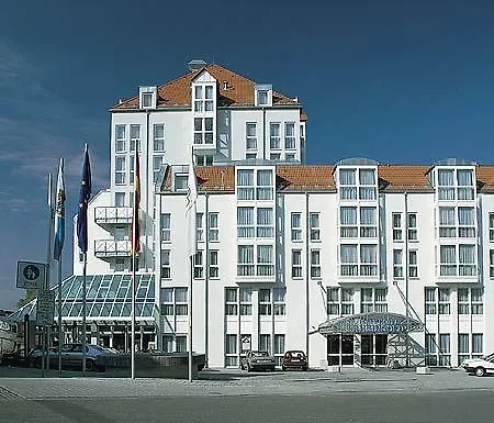 Rheingold Hotell Bayreuth