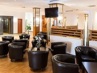 Hotell Rheingold 4*