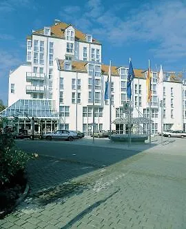 Hotell Rheingold Bayreuth