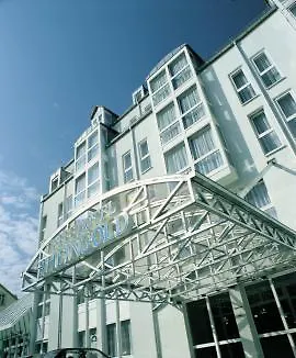 Rheingold 4* Bayreuth