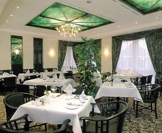 Rheingold Hotell Bayreuth