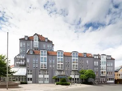 Hotell Rheingold Bayreuth