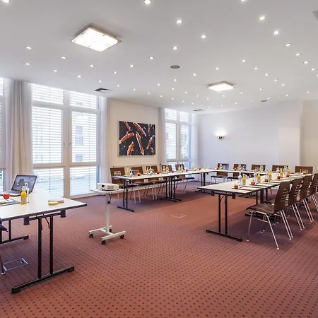 Hotel Rheingold