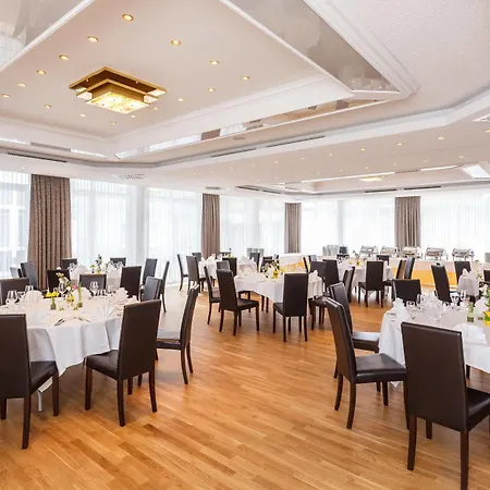 Rheingold Hotel Bayreuth